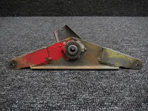 108-1141204-0 Stinson 108-1 Aileron Bellcrank Assembly LH